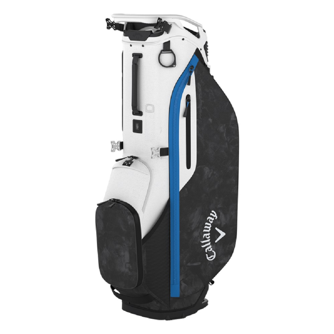 【新品未使用品】Callaway CLUBHAUS Tour Golf Bag Callaway + CLUBHAUS Tour Golf Bag